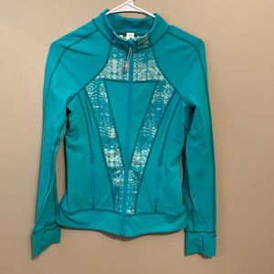 Ivivva size 14 jacket